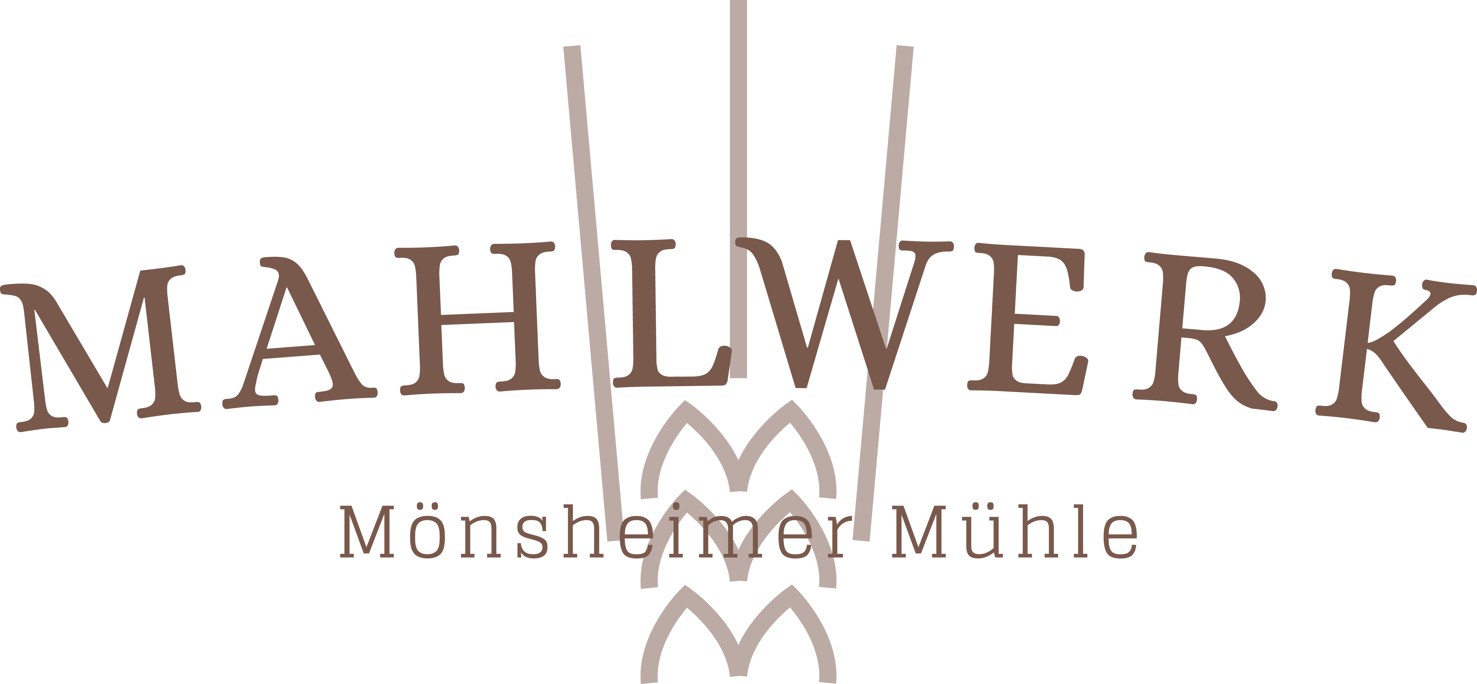 Mahlwerk Logo